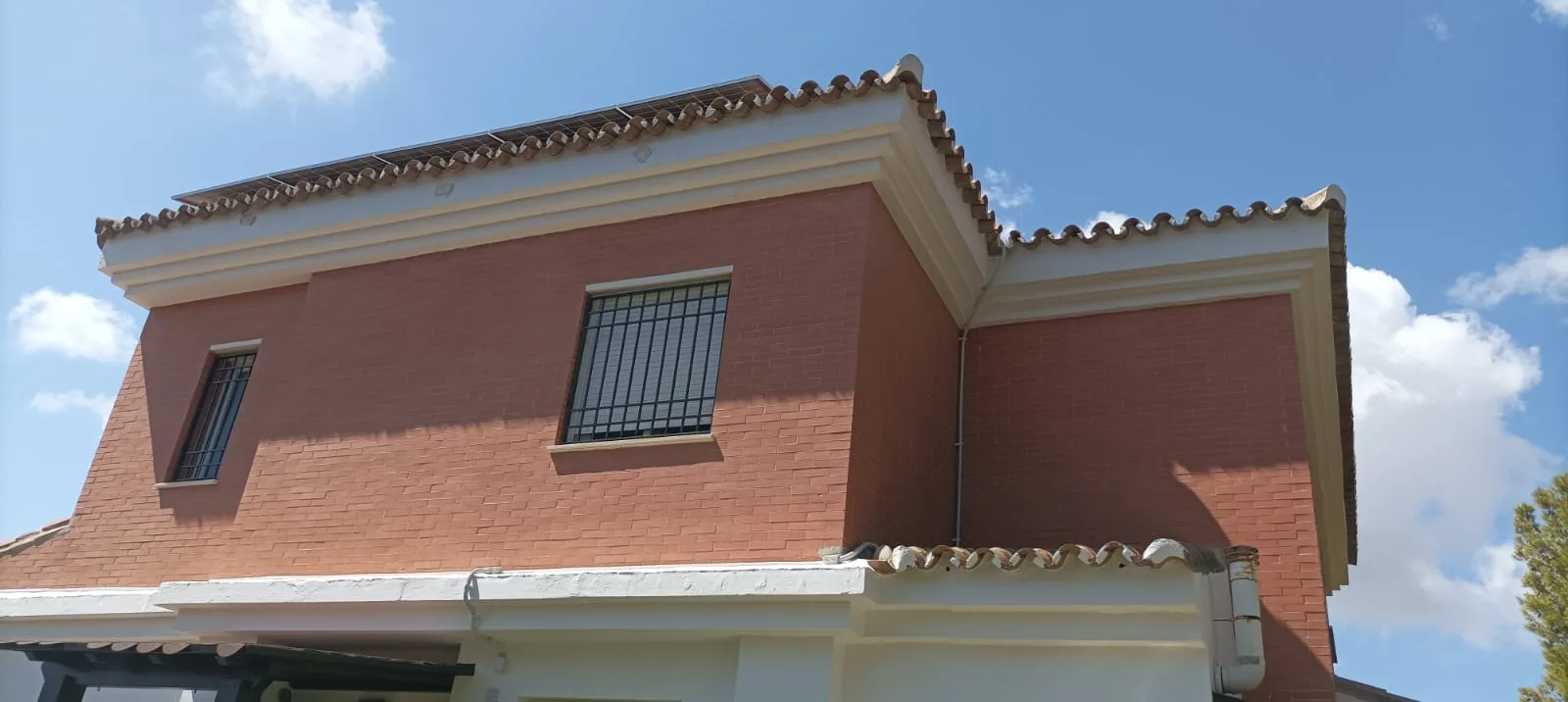 Subvenciones para placas solares en Andalucía 2026